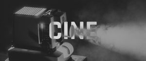 Cine - Álvaro Rodríguez Barroso